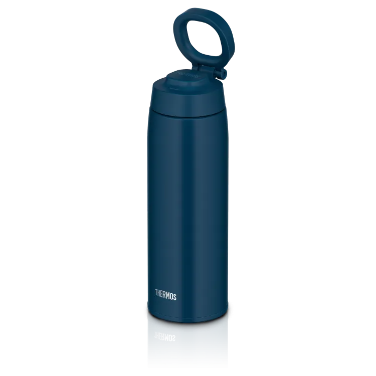 JOO-750 750ml Vacuum Insulated Flask with Carry Loop