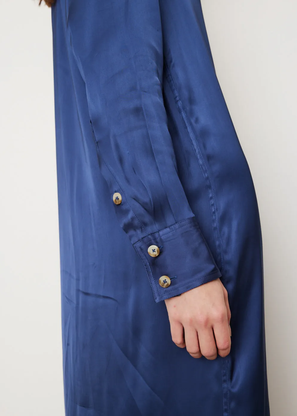 Long Sleeve Dress