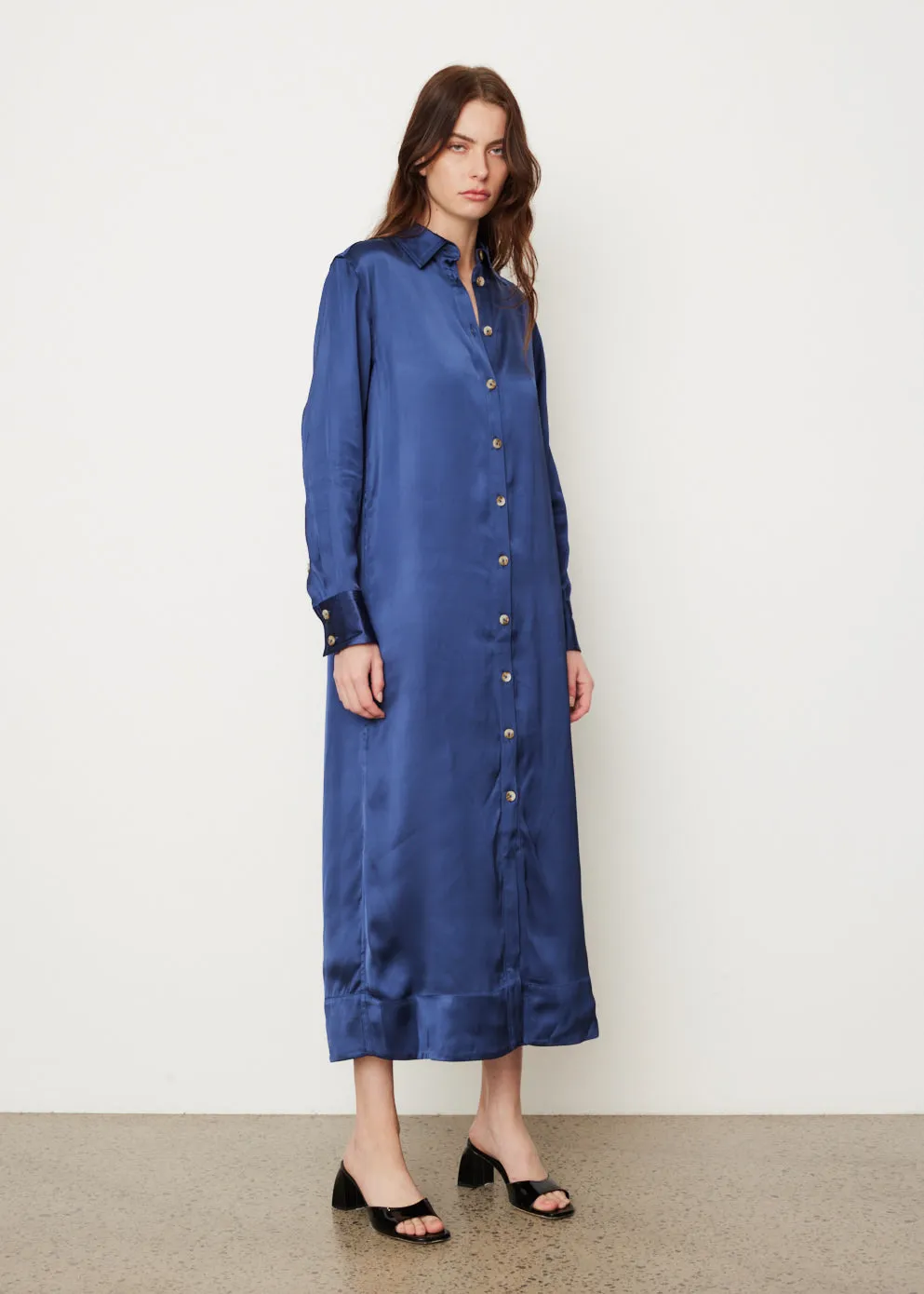 Long Sleeve Dress