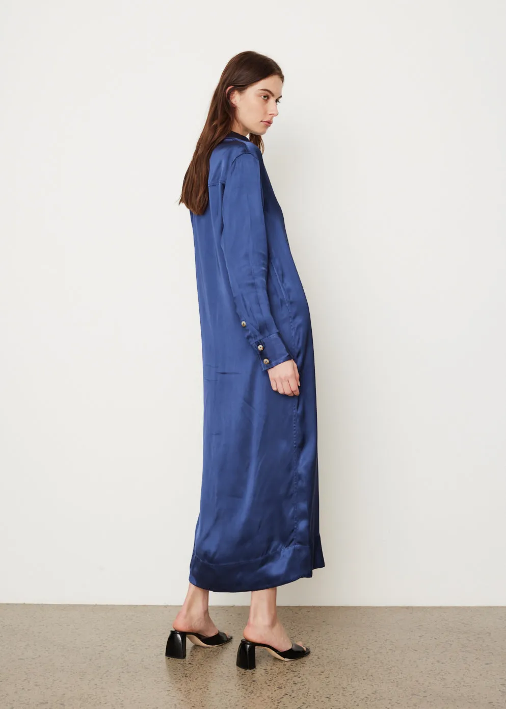 Long Sleeve Dress