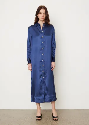 Long Sleeve Dress