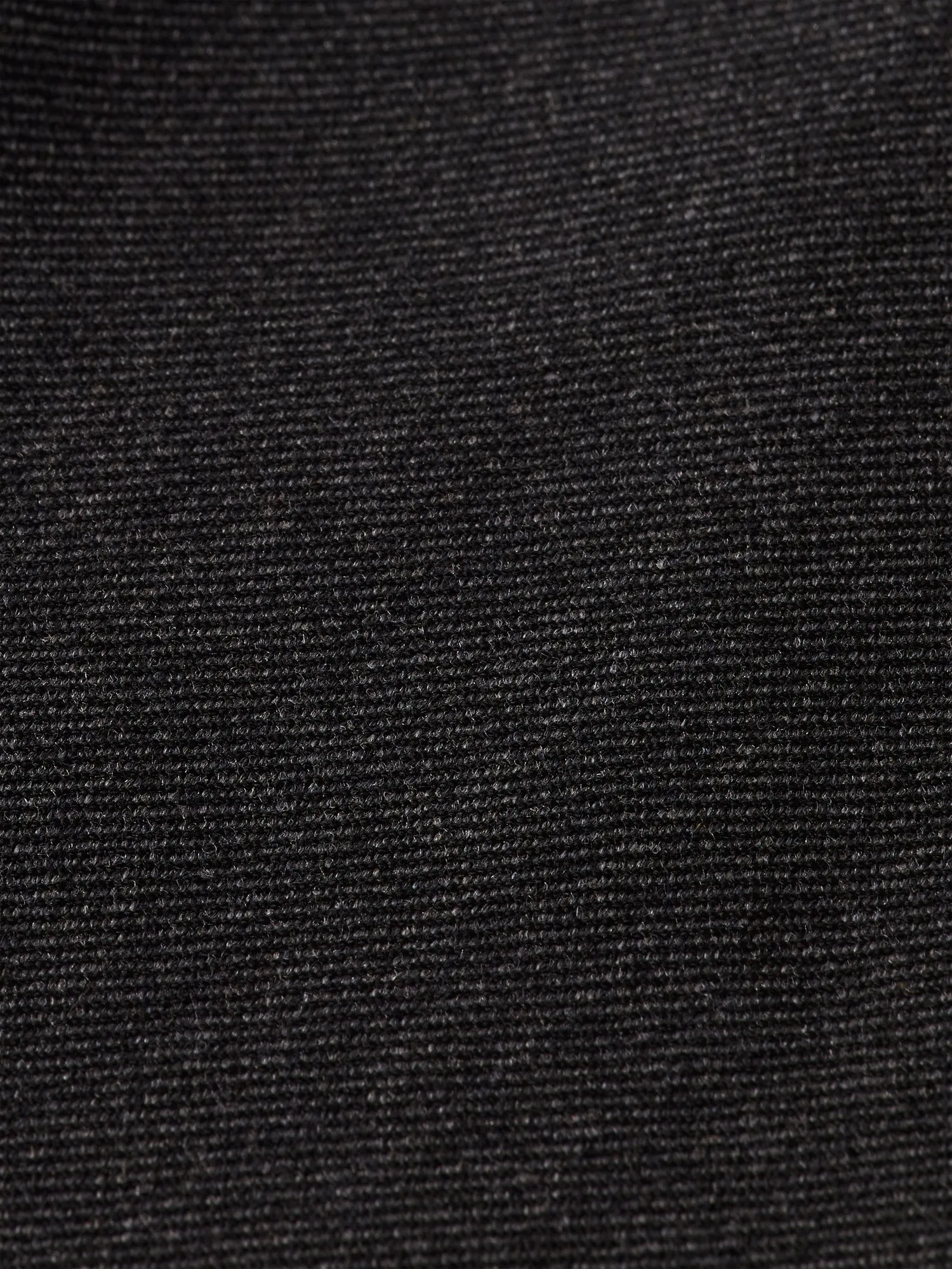 Lowry mid-rise slim-fit twill pants