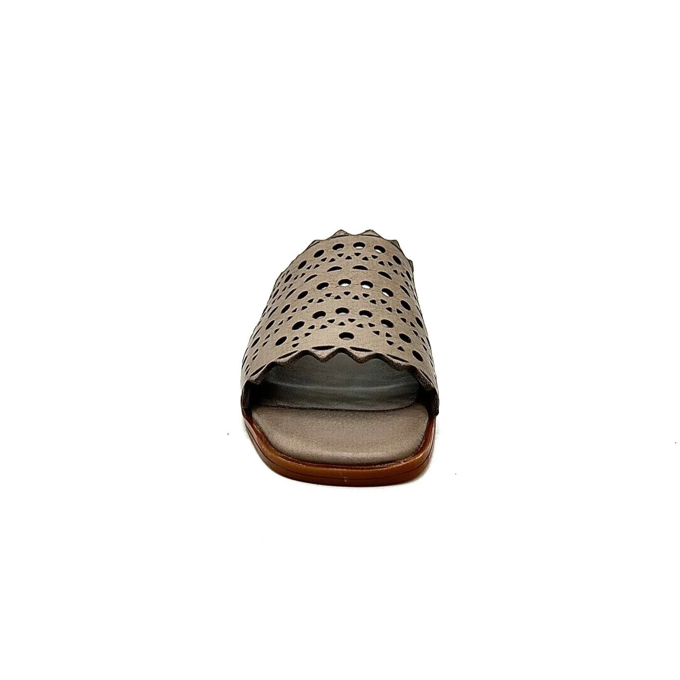 MAGO 138-21411 Flat Open Sandal