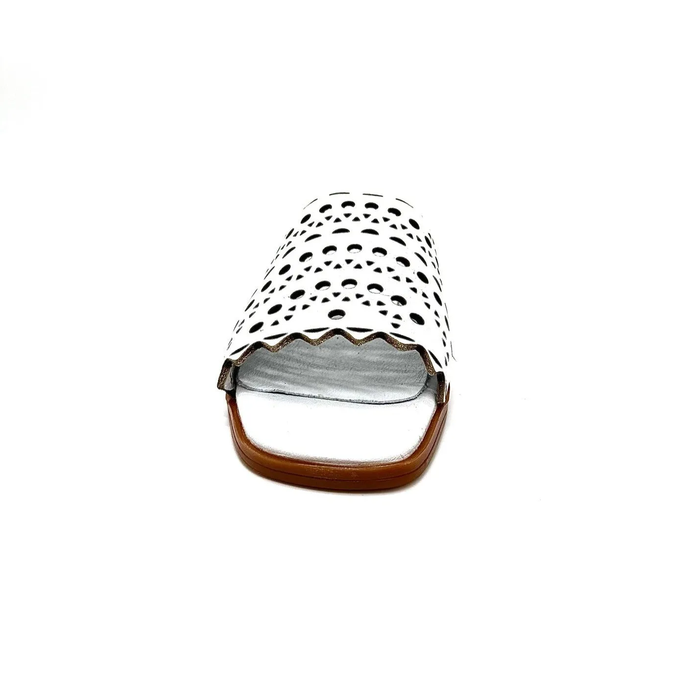 MAGO 138-21411 Flat Open Sandal