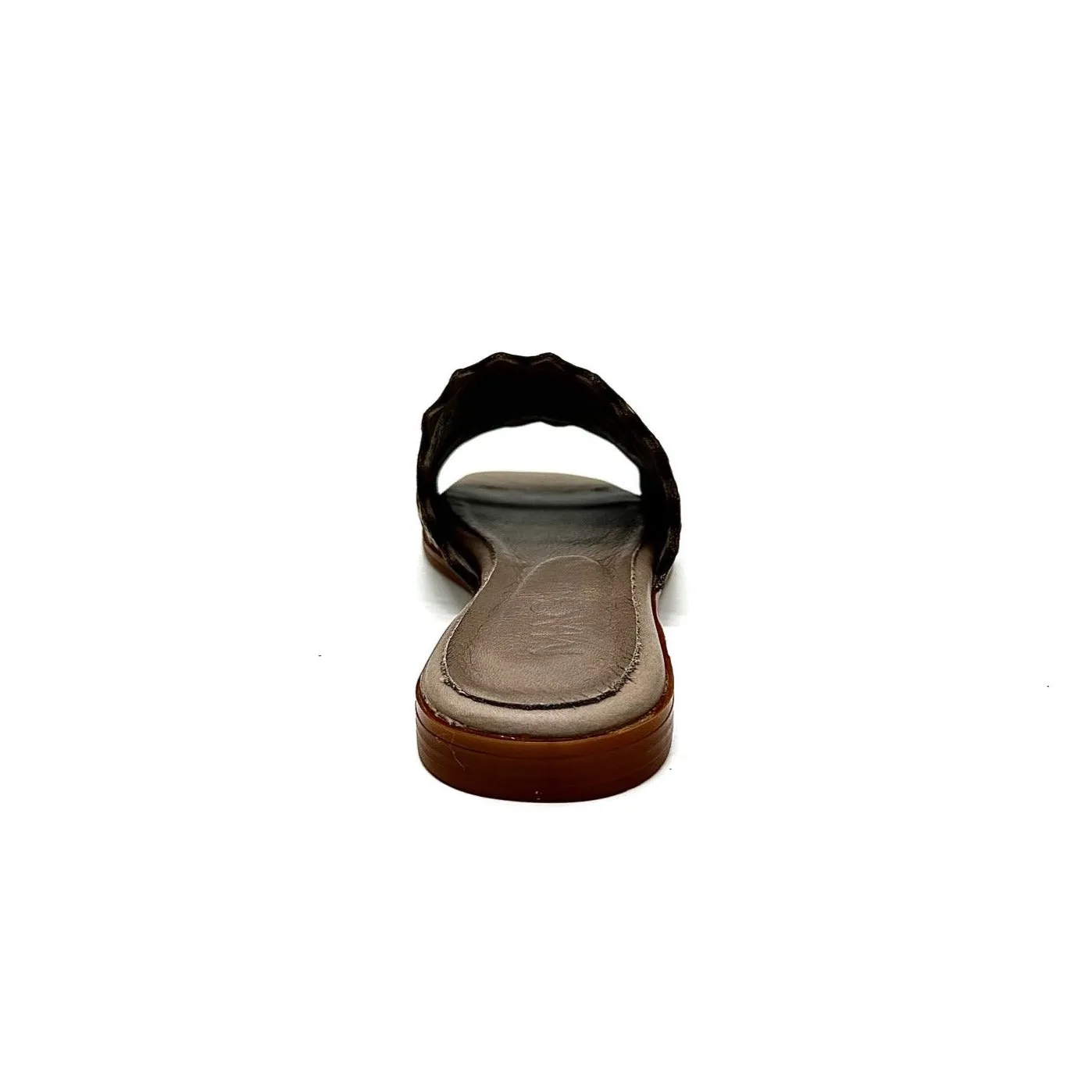 MAGO 138-21411 Flat Open Sandal