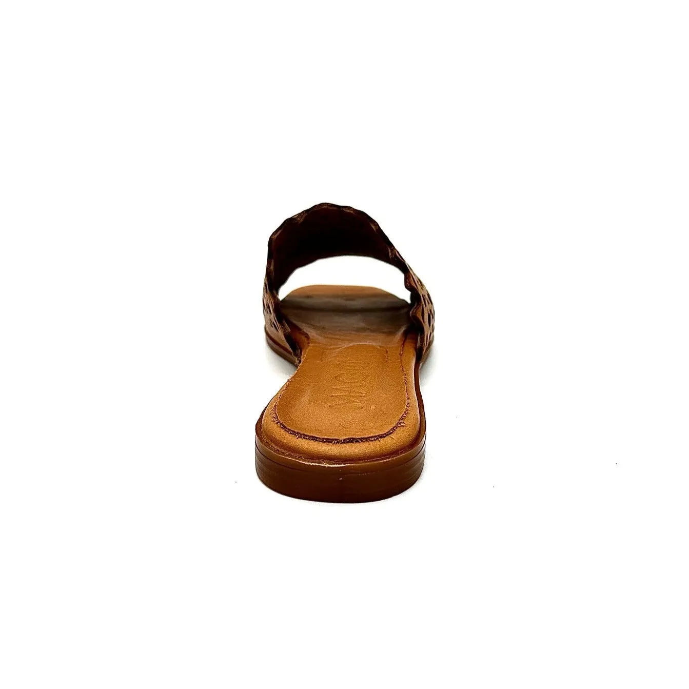 MAGO 138-21411 Flat Open Sandal