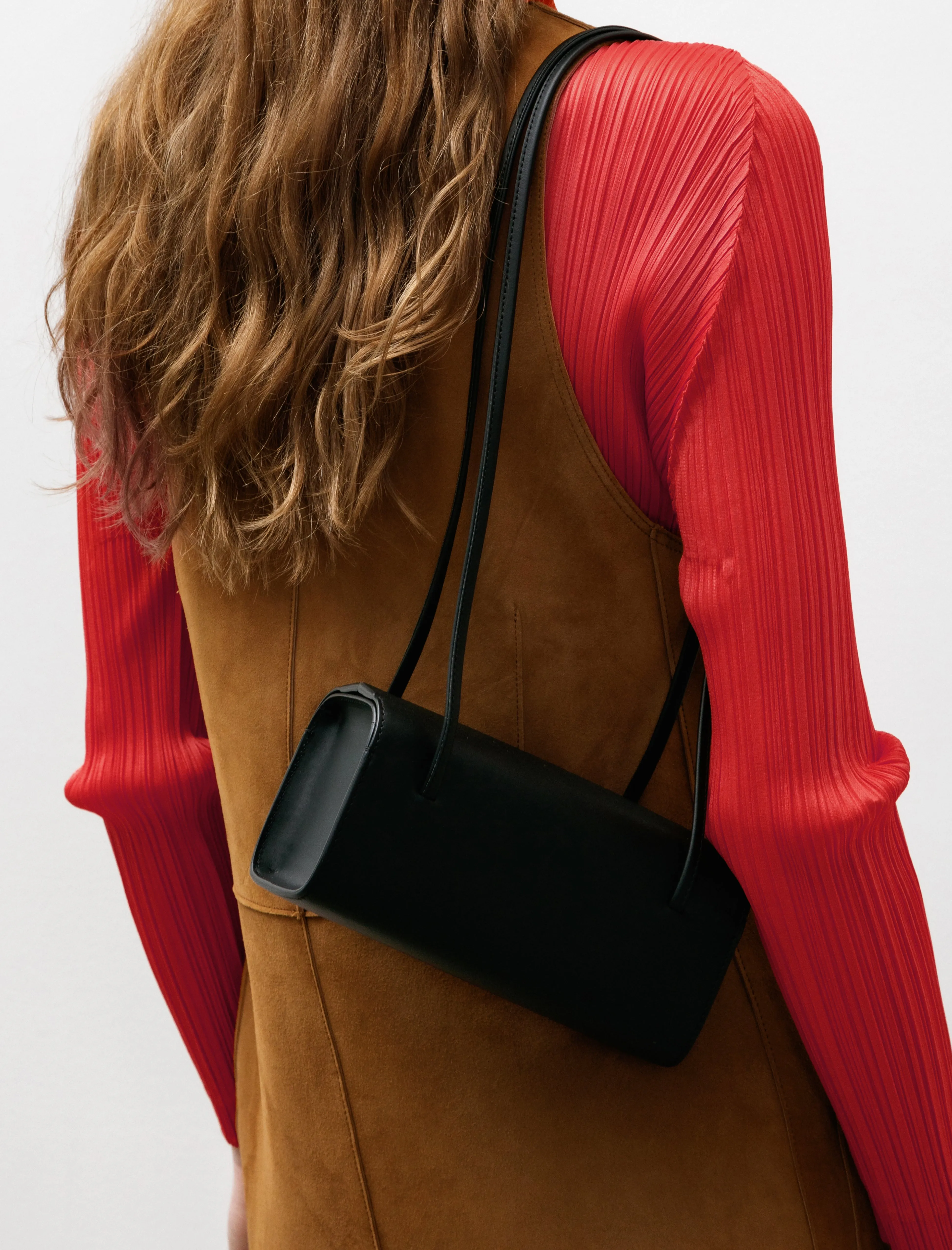 Mie Bag Noir