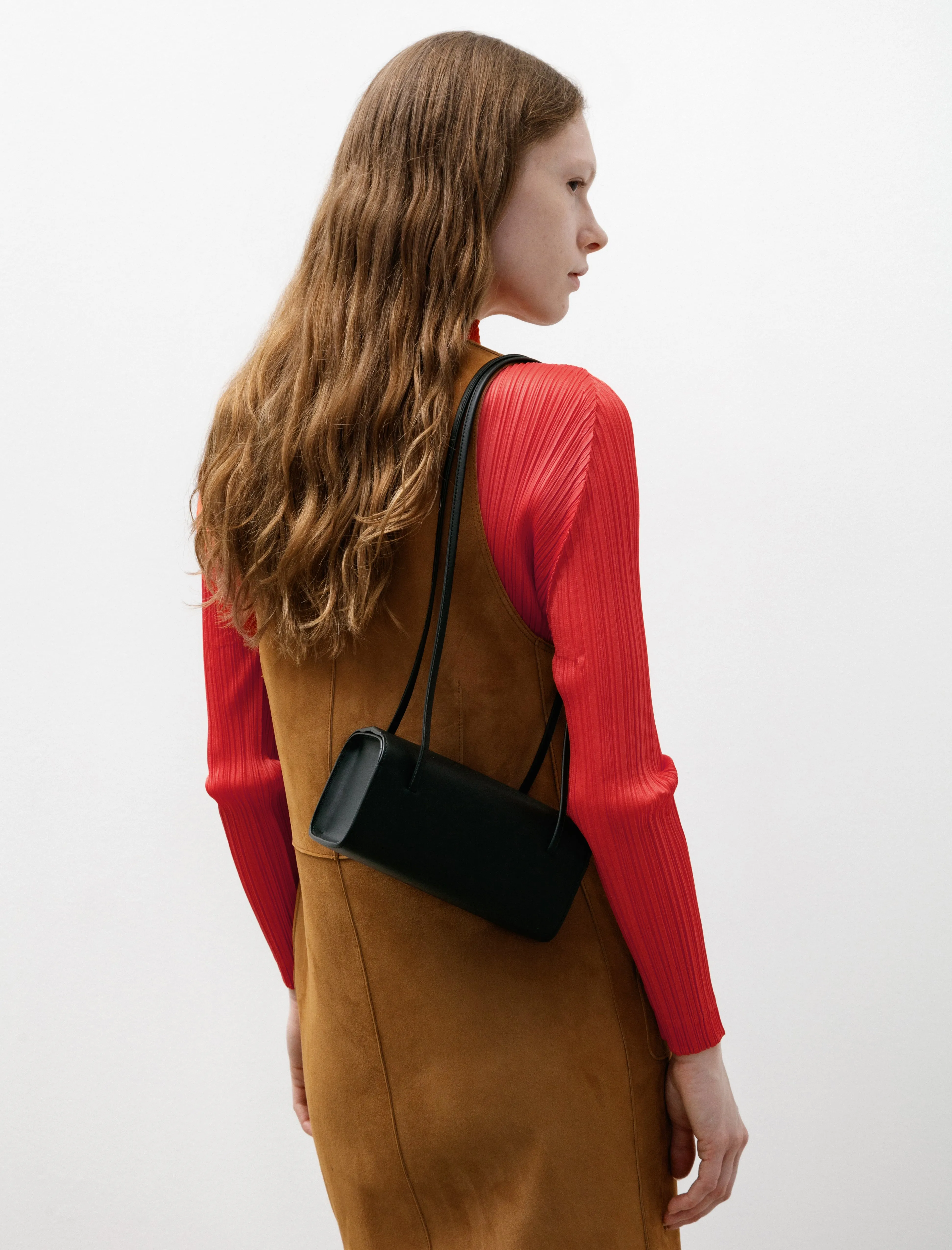 Mie Bag Noir