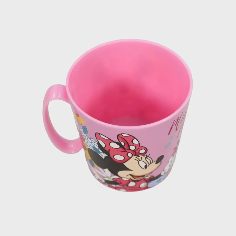 Minnie Mouse Micro Mug 350 ml