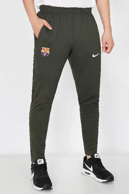 Nike Men FC Barcelona Strike Soccer Pants