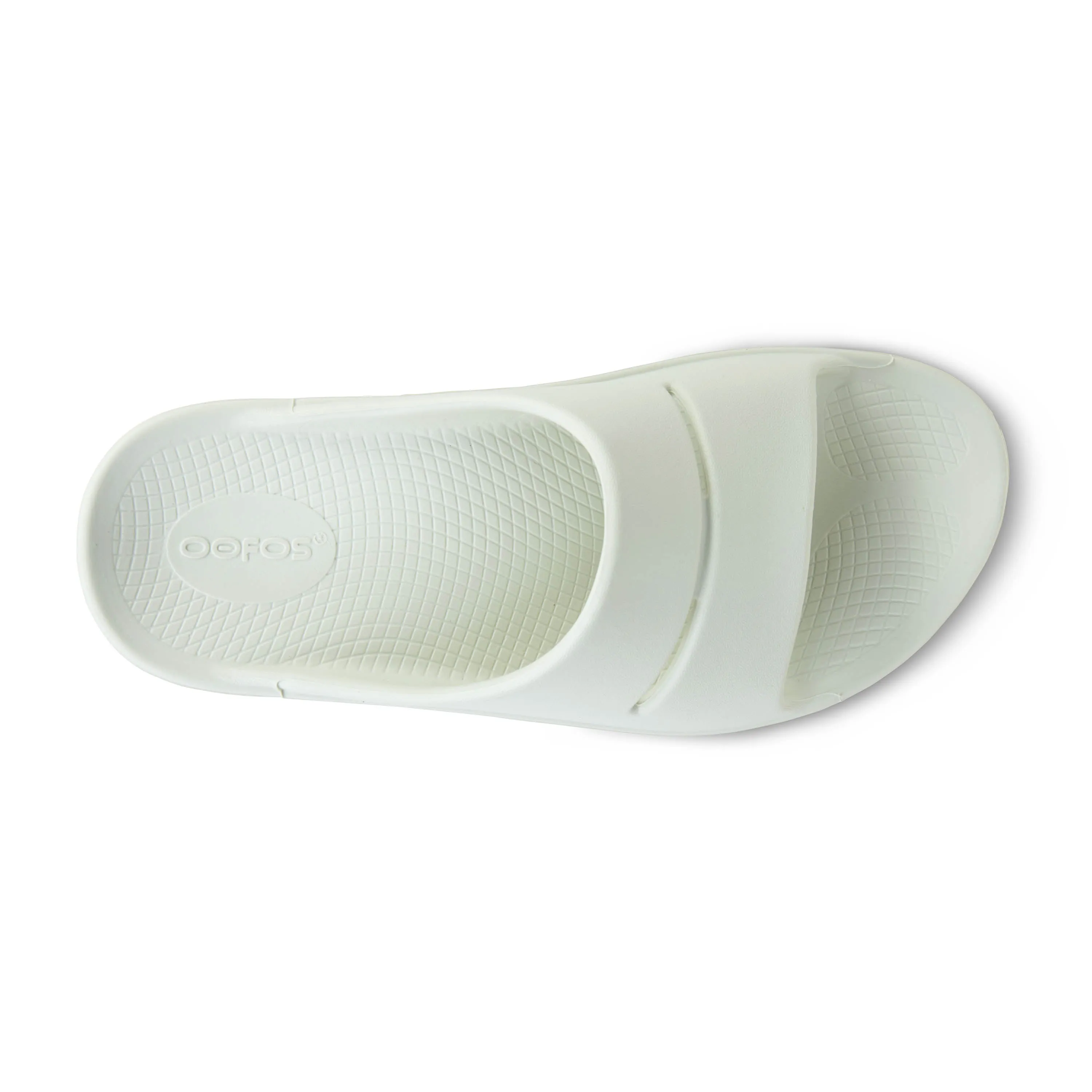OOahh Slide in Cosmic Gray