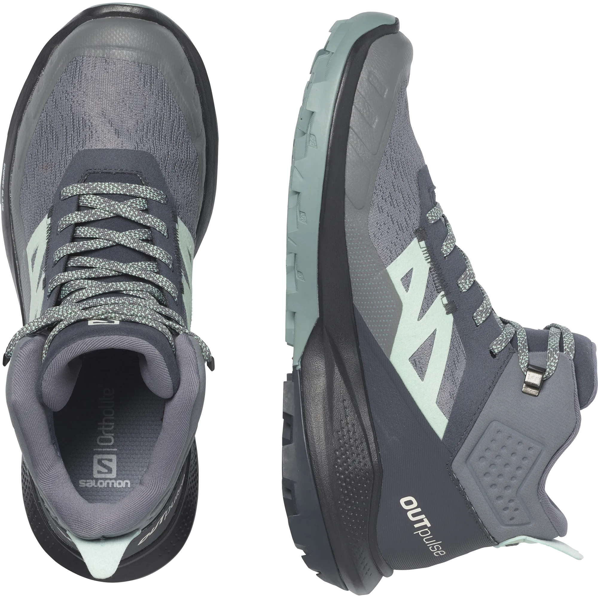 OUTpulse Mid GTX Women's