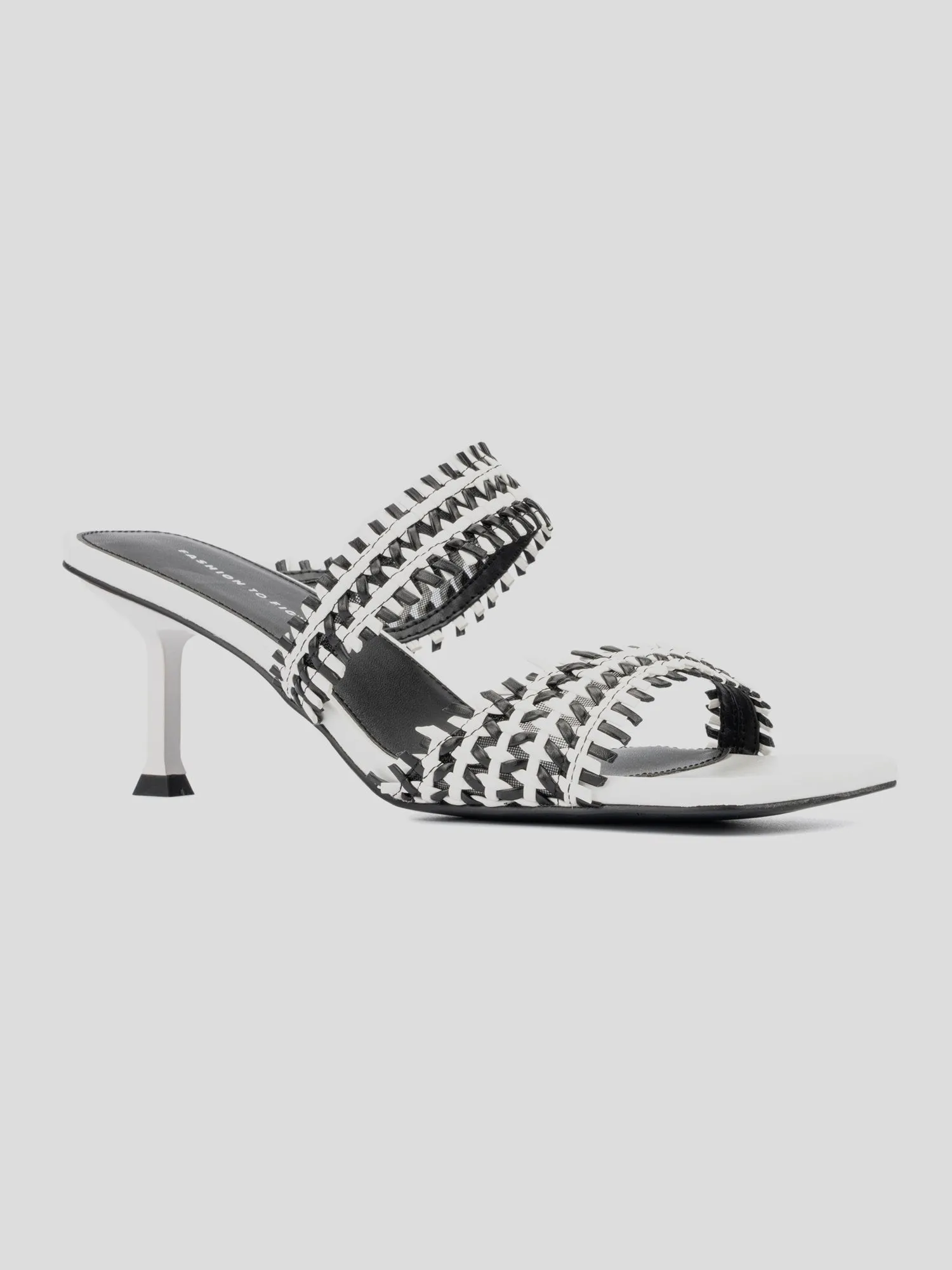 Patti Wide Width Slip-on Heels