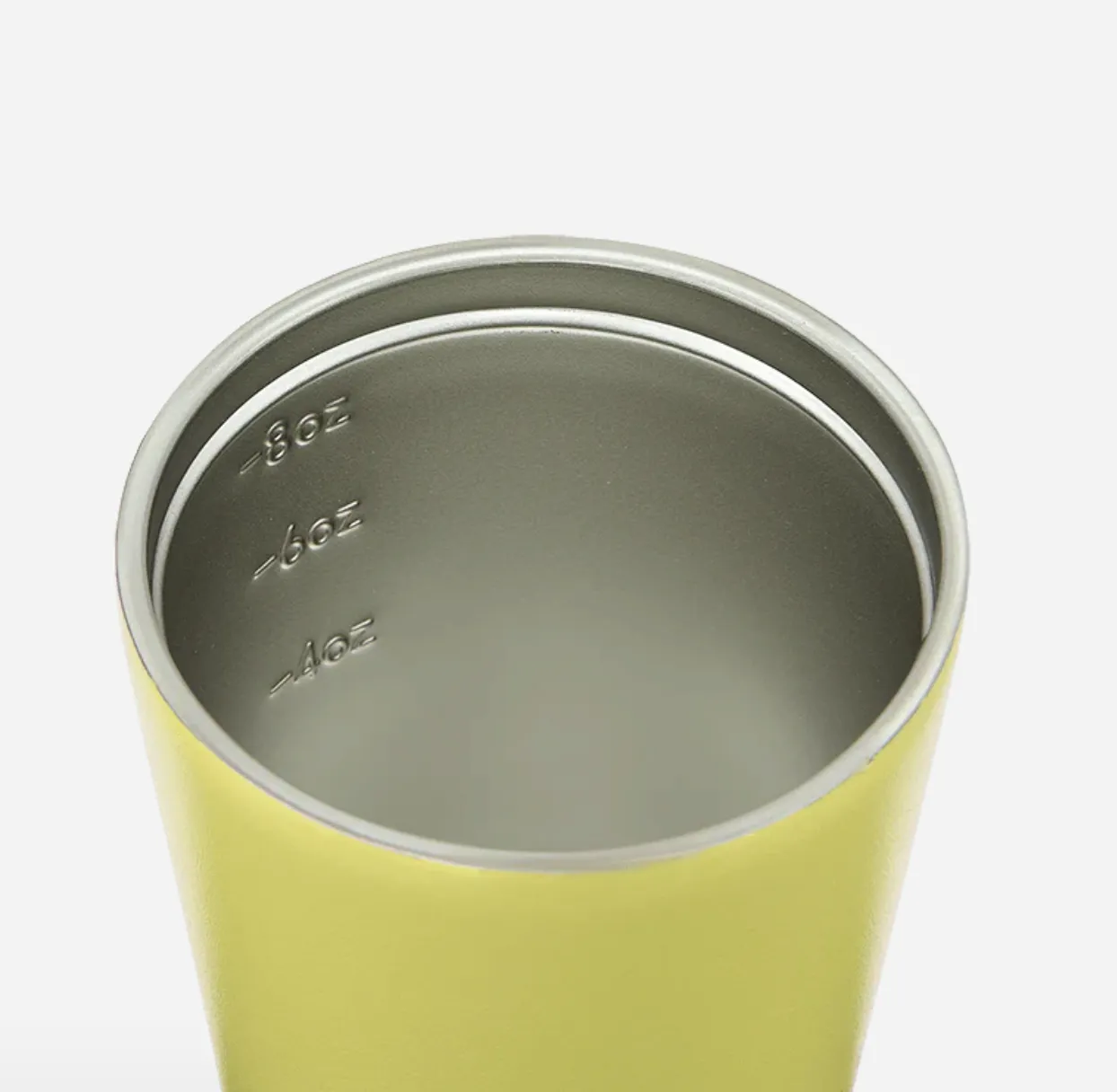Sherbet Bino Cup