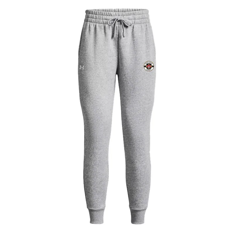 SSU - UA Women's Rival Fleece Joggers