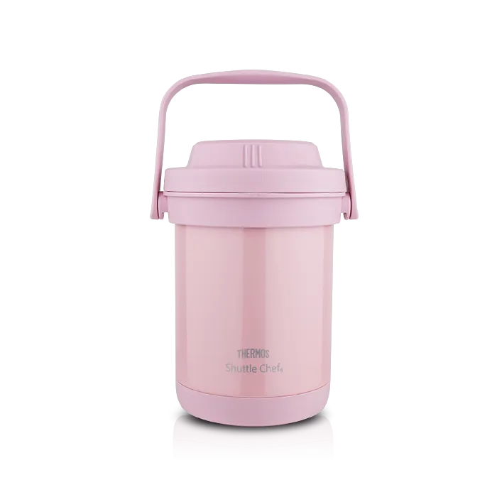 TCRA-1800 1.8L Convenient Outdoor Shuttle Chef