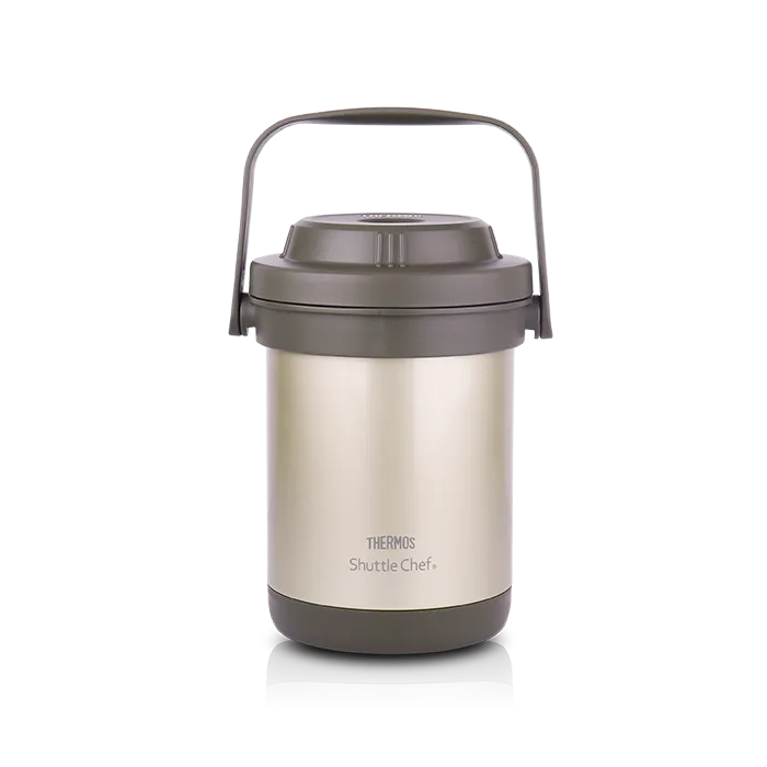 TCRA-1800 1.8L Convenient Outdoor Shuttle Chef