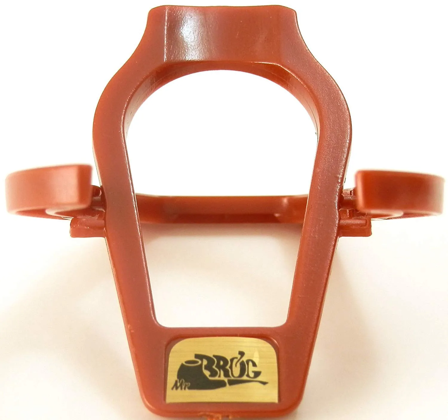 Tobacco Pipe Stand - Portable - for Single Pipe