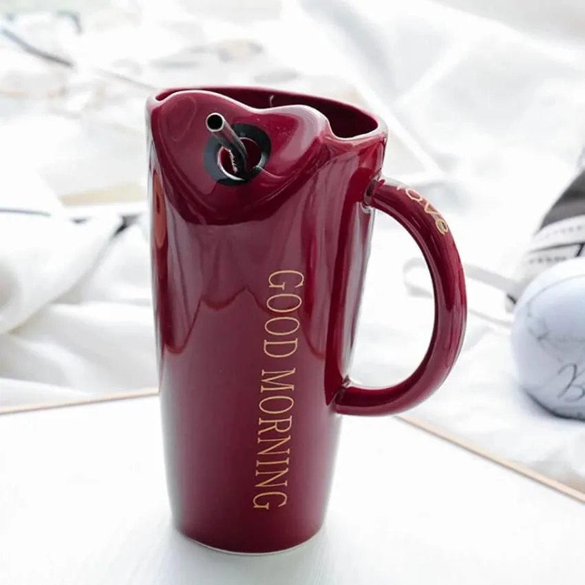 Trendy Coffee Mugs