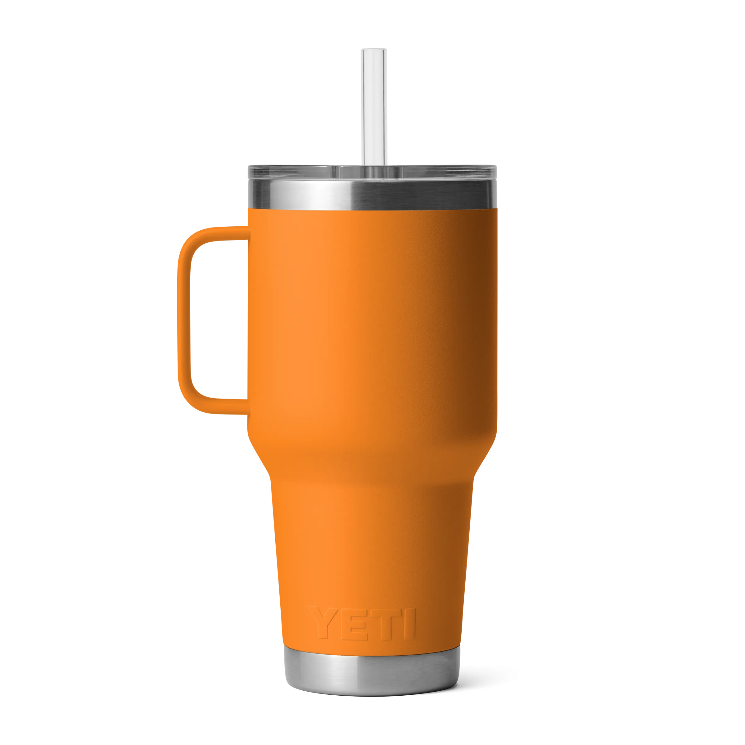 YETI Rambler Straw Mug 35 oz